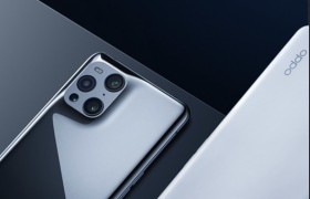 OPPO 获得中国首个CC MDFPP国际安全认证