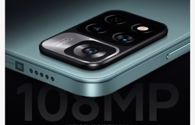 一亿像素宣布回归，Redmi Note 11系列影像挑战稳了？