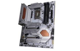 七彩虹Z690系列主板发布，可选DDR4/DDR5不同版本