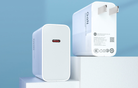 小米上架120W氮化镓充电器套装：USB-C接口，售价299元