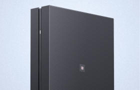 中兴新款路由器AX5400开售，网友：外观好眼熟