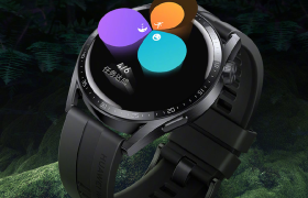 华为Watch GT3系列爆料汇总：会是新的爆款智能手表吗？