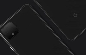 不久前XDA在安卓Q Beta 5版中的谷歌相机程序代码中发现了新的代