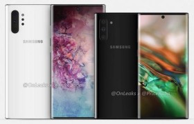 三星将在今年8月10日正式发布Note10