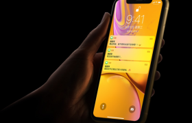 iPhone11 浴霸三摄，不支持5G