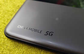 4G时代才到来没多久，5G时代就这么突然来临了