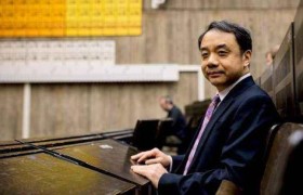 欧洲将建”超级对撞机”?王贻芳:就看谁能抢先