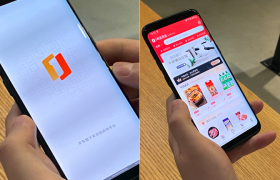 京东旗下”1号店”重生,启动灰度测试,探索会员制
