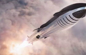 马斯克”导师”:SpaceX可在2030年之前将人送上火星