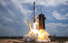 SpaceX公司又一次推迟第10批”星链”卫星发射日期